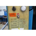 lasmanipulator voor buizen